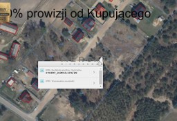 Działka budowlana Pupkowizna