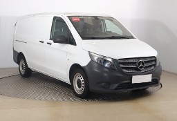 Mercedes-Benz Vito KAWA/L, VAT 23%, Napęd przedni, Klimatyzacja, Tempomat,