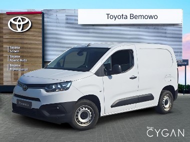 Toyota Proace Proace City 1.5 D-4D Standard 2,0t Active-1