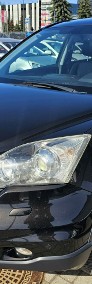 Honda CR-V III Skóra,model 2012, panorama, grzane fotele-3