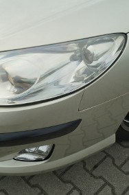 Peugeot 407 SALON PL II GI WŁ. 12 LAT JEDEN WŁ. 1,8 125 KM INST.LPG KLIMATRONI-2