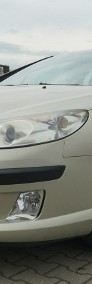 Peugeot 407 SALON PL II GI WŁ. 12 LAT JEDEN WŁ. 1,8 125 KM INST.LPG KLIMATRONI-3