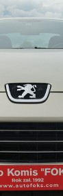 Peugeot 407 SALON PL II GI WŁ. 12 LAT JEDEN WŁ. 1,8 125 KM INST.LPG KLIMATRONI-4