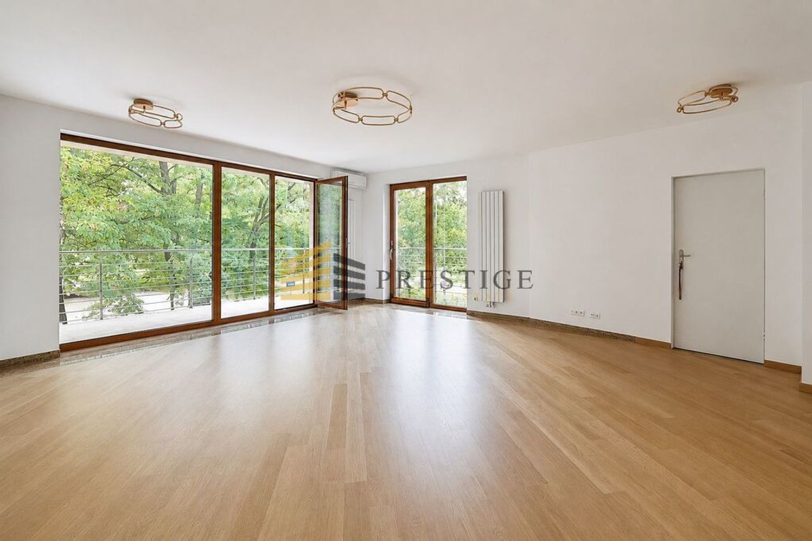 Mieszkanie na wynajem, 145 m² Żoliborz, Księdza Zygmunta Trószyńskiego