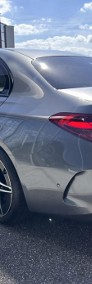 Mercedes-Benz Klasa C W205 300 de 4-Matic AMG 300 de 4M Pakiet AMG Premium + Digital Light + Kamera-3