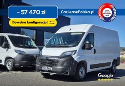 Peugeot Boxer Boxer Furgon L2H2 3.3T