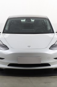 Tesla Model 3 , Salon Polska, Automat, VAT 23%, Skóra, Navi, Klima,-2