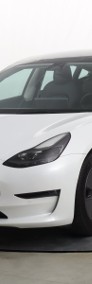 Tesla Model 3 , Salon Polska, Automat, VAT 23%, Skóra, Navi, Klima,-3
