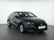 Audi A3 III , Salon Polska, 1. Właściciel, Serwis ASO, Automat, VAT 23%,