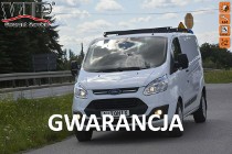 Ford Transit Transit Custom 2.2 TDCI L2H1 bezwypadkowy klimatyzacja gwarancja przebiegu