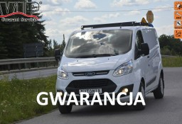 Ford Transit Transit Custom 2.2 TDCI L2H1 bezwypadkowy klimatyzacja gwarancja przebiegu