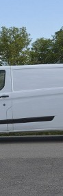 Ford Transit Transit Custom 2.2 TDCI L2H1 bezwypadkowy klimatyzacja gwarancja przebiegu-4