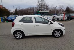 Kia Picanto II Zadbane z małym przebiegiem Polecam.