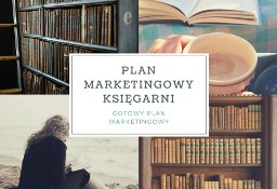 Plan marketingowy księgarni