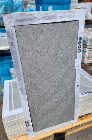Testo gris płyty tarasowe, balkonowe, pod basen gresowe 2cm 120x60x20 Cerrad-2