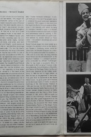 Rudolf Schock śpiewa utwory mistrzów, album 2 LP-2