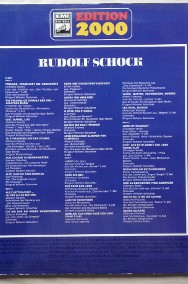 Rudolf Schock śpiewa utwory mistrzów, album 2 LP-3