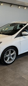 Ford Focus III ST 1.5T 182KM M6 2017 r., komplet opon, hak, 12 m-cy gwarancji-4