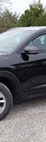 Hyundai Tucson III Kamera ,nawigacja , bezwypadkowy ,Grzane fotele ,kierownica-4