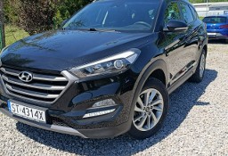 Hyundai Tucson III Kamera ,nawigacja , bezwypadkowy ,Grzane fotele ,kierownica