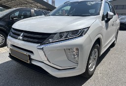 Mitsubishi Eclipse Cross Bezwypadkowy* Ks. Serwisowa* Super stan