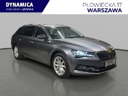 Skoda Superb III VAT 23% Combi Style 2.0TDI 200KM DSG 2024 r., salon PL, serwisowana