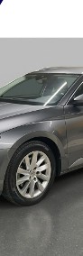 Skoda Superb III VAT 23% Combi Style 2.0TDI 200KM DSG 2024 r., salon PL, serwisowana-3