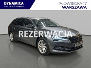 Skoda Superb III VAT 23% Combi Style 2.0TDI 200KM DSG 2024 r., salon PL, serwisowana