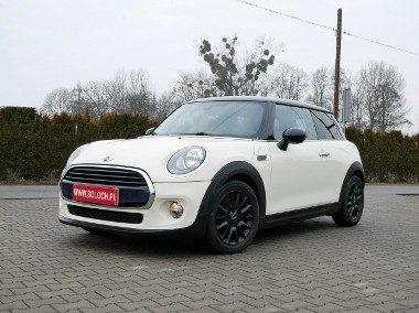 MINI Cooper II F56 III 1.5 136KM Eu6 Pakiet JWC -Nowy rozrząd -Bardzo zadbany -Zoba-1