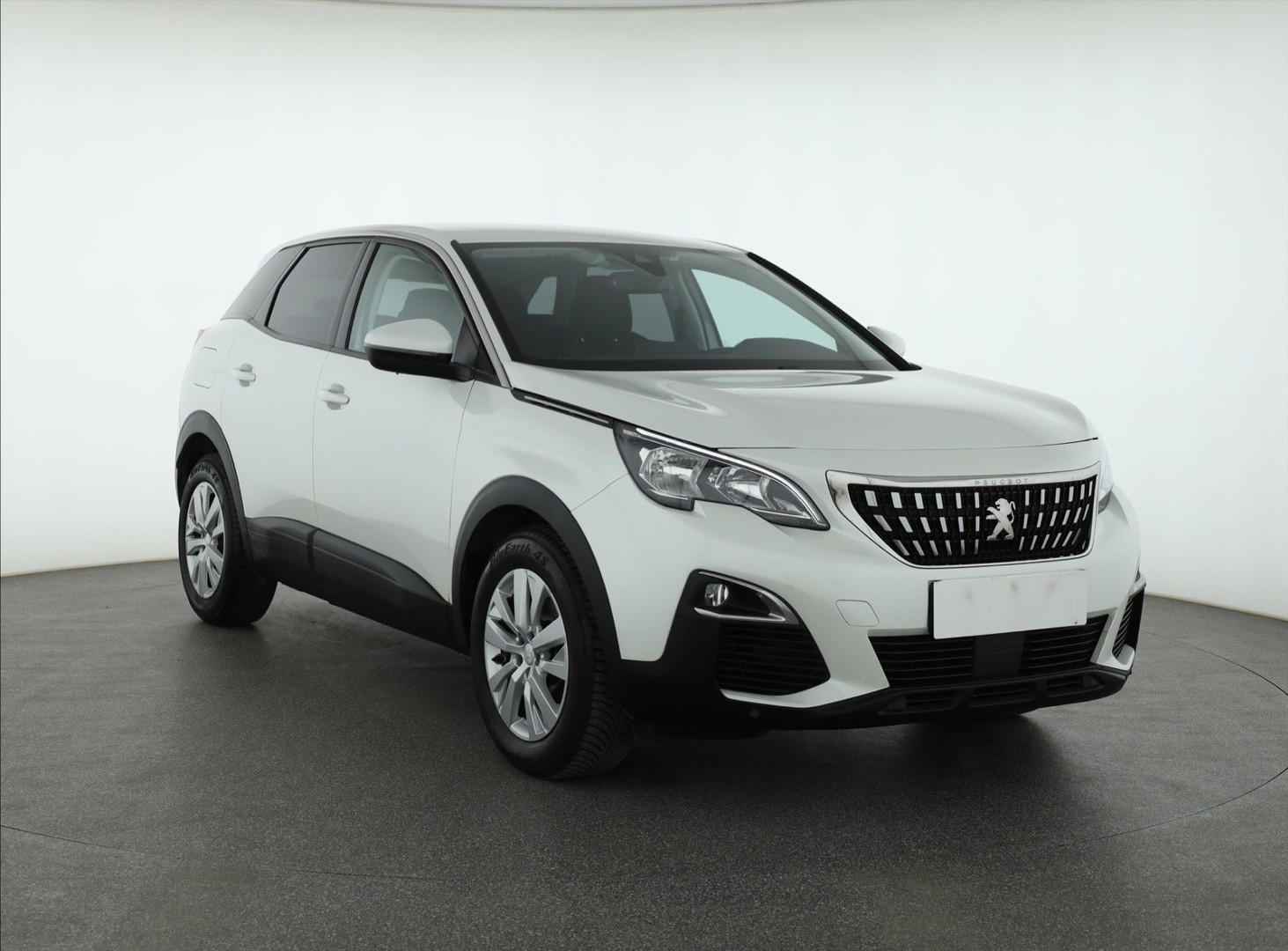 Peugeot 3008 , Navi, Klimatronic, Tempomat, Parktronic