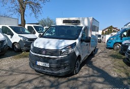 Fiat Talento KONTENER CHŁODNIA NR 909
