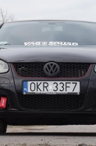 Volkswagen Golf V 1.9 TDI 101KM Klima Czarne Szyby ALU GWARANCJA Raty Zamiana Transpor-2