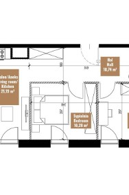 WYSOKI STANDARD APARTAMENT PODGÓRZE! PROWIZJA 0%-2