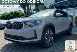 Skoda Kodiaq Selection 1.5 TSI mHEV DSG 7os. Selection 1.5 TSI mHEV 150KM DSG 7os