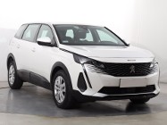 Peugeot 5008 , Salon Polska, Serwis ASO, Automat, 7 miejsc, Klimatronic,