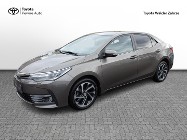 Toyota Corolla XI 1.6VVT 132KM Prestige Serwisowany Krajowy Bezwypadkowy.