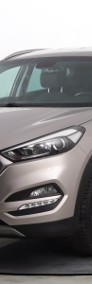 Hyundai Tucson Salon Polska, Serwis ASO, Klimatronic, Tempomat, Parktronic,-3