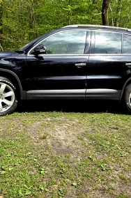 Volkswagen Tiguan 2.0TDI 140KM. Prywatnie.-2