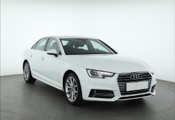 Audi A4 B9 , Salon Polska, Automat, Navi, Xenon, Bi-Xenon, Klimatronic,