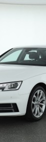 Audi A4 B9 , Salon Polska, Automat, Navi, Xenon, Bi-Xenon, Klimatronic,-3