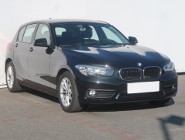 BMW SERIA 1 II (F20/F21) BMW SERIA 1 , Navi, Klimatronic, Tempomat, Parktronic