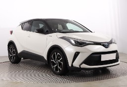 Toyota C-HR , Salon Polska, 1. Właściciel, Serwis ASO, Automat, VAT 23%,