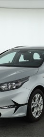 Kia Cee'd III , Salon Polska, Serwis ASO, VAT 23%, Klimatronic, Tempomat,-3