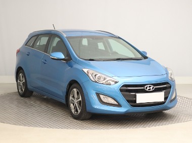 Hyundai i30 II , Automat, Klimatronic, Tempomat, Parktronic,-1