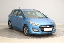 Hyundai i30 II , Automat, Klimatronic, Tempomat, Parktronic,