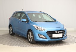 Hyundai i30 II , Automat, Klimatronic, Tempomat, Parktronic,