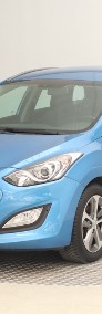Hyundai i30 II , Automat, Klimatronic, Tempomat, Parktronic,-3