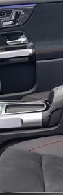 Mercedes-Benz Klasa GLB 220 d 4-Matic AMG Line Pakiet AMG Premium Plus + Ochrona przed kradz-3