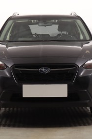 Subaru XV , Salon Polska, Serwis ASO, Automat, Skóra, Klimatronic,-2