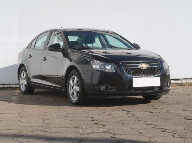 Chevrolet Cruze , Klima,ALU-1